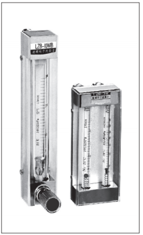 LZB-()WB(F)系列玻璃轉子流量計外形.png LZB-()WB(F)系列玻璃轉子流量計外形.png